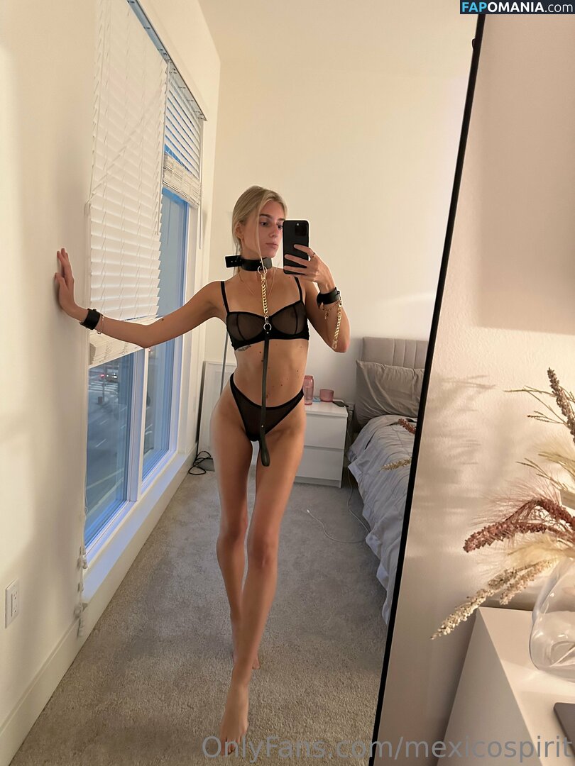 Vodka_Queen Nude OnlyFans  Leaked Photo #17