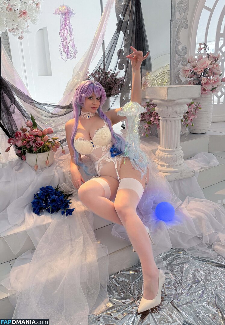 Voezacos / https: / voezacosplay Nude OnlyFans  Leaked Photo #332