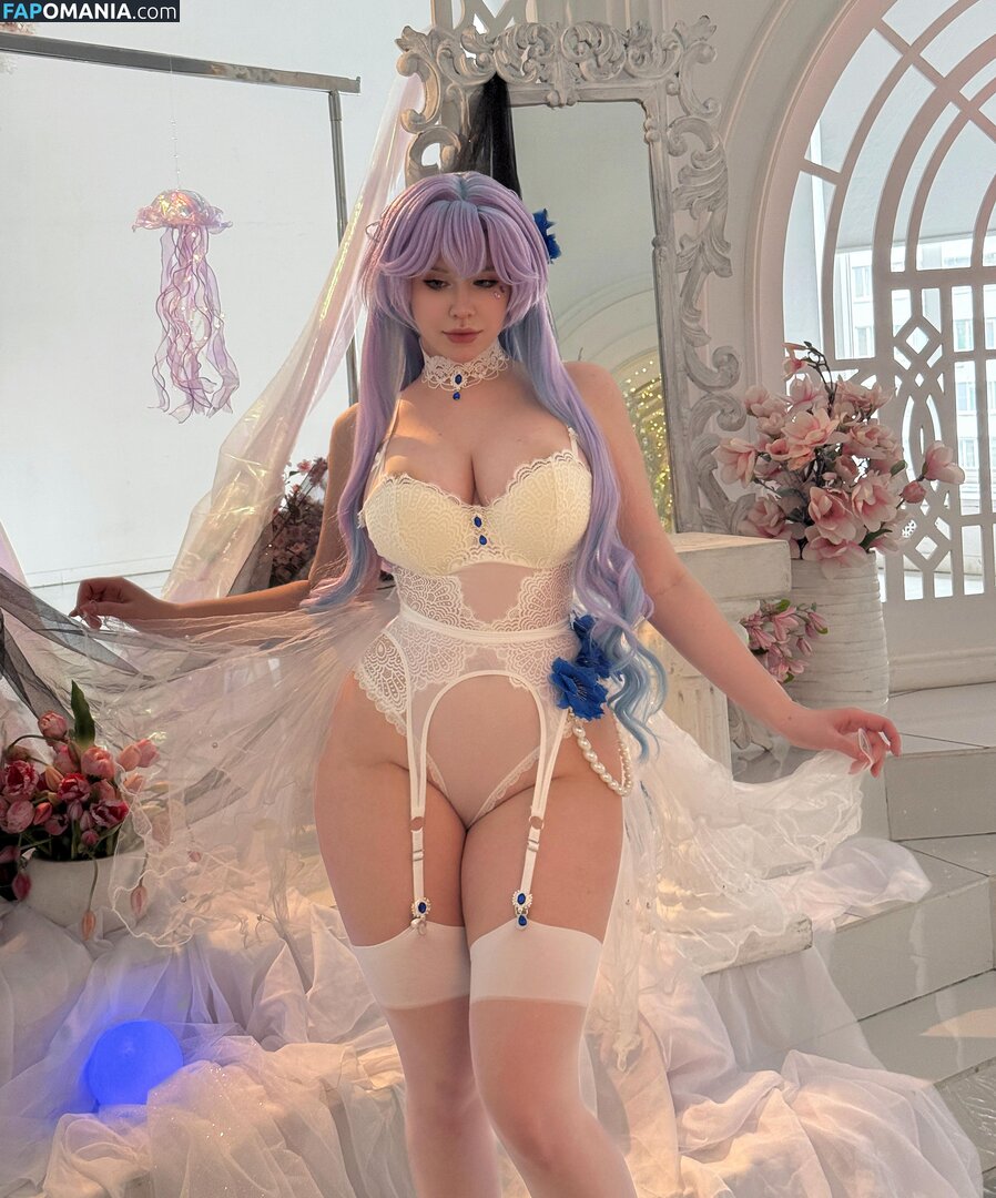 Voezacos / https: / voezacosplay Nude OnlyFans  Leaked Photo #333