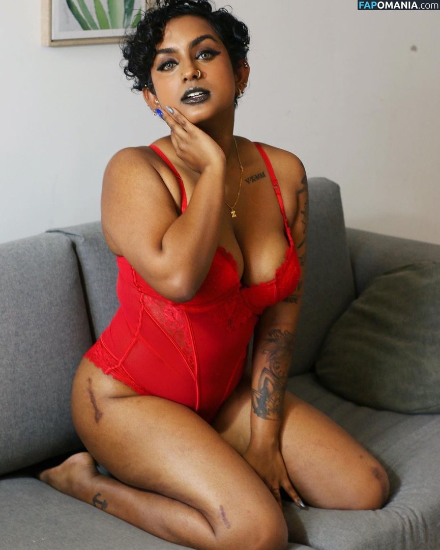 Vogue Unicorn / vogue.unicorn Nude OnlyFans  Leaked Photo #42
