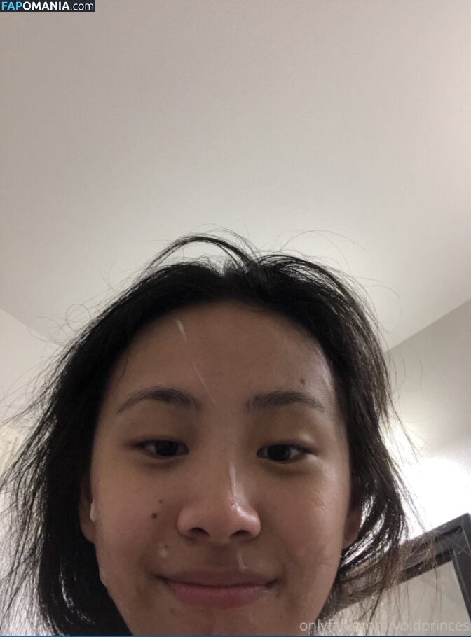 VoidPrincess / princessvoidd Nude OnlyFans  Leaked Photo #2