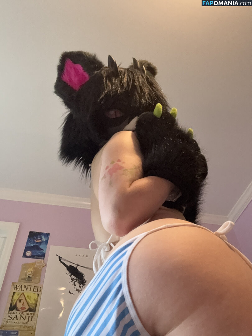 Voidthesphynx / cw / voidthesphynx13.1 Nude OnlyFans  Leaked Photo #1