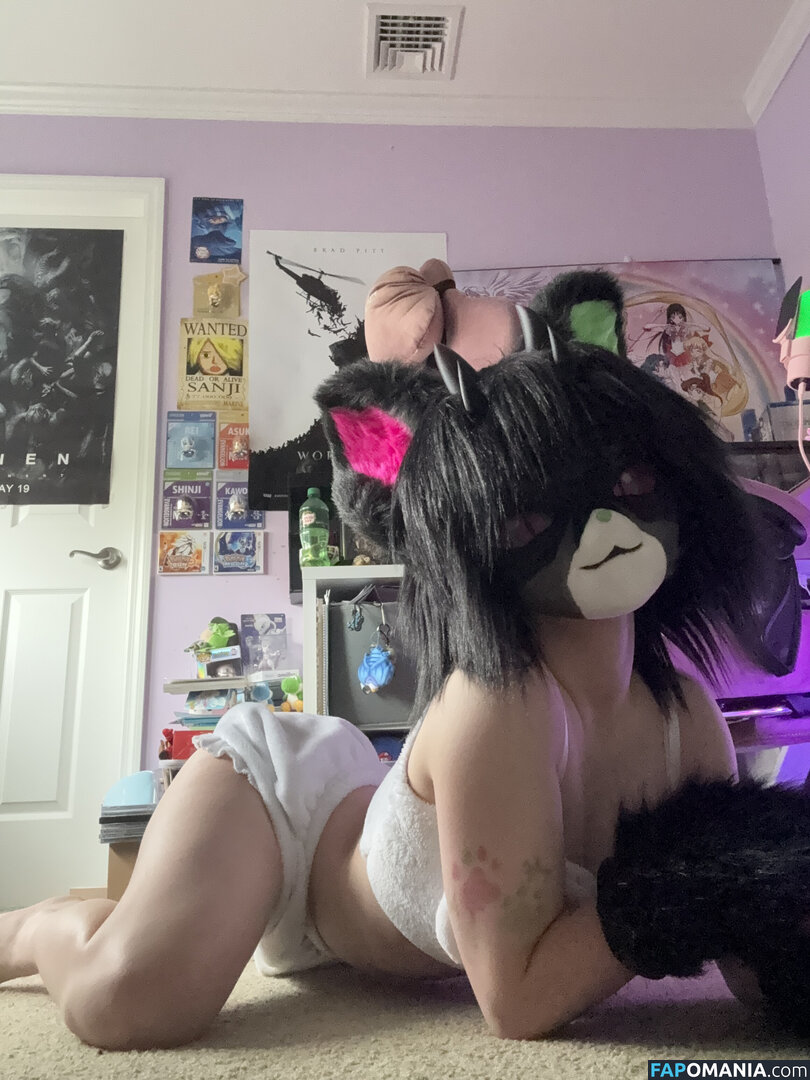Voidthesphynx / cw / voidthesphynx13.1 Nude OnlyFans  Leaked Photo #4