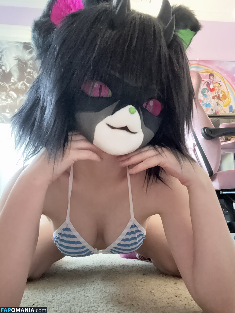 Voidthesphynx / cw / voidthesphynx13.1 Nude OnlyFans  Leaked Photo #9