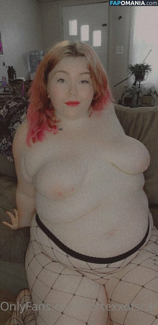 Vortexxofscarlett Nude OnlyFans  Leaked Photo #13