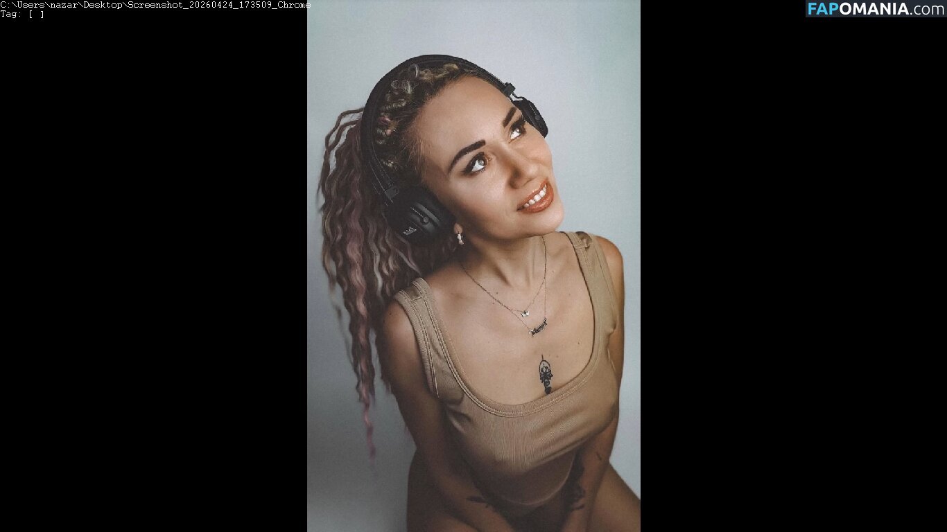 Vrednashka_5 / vrednashka / vrednashka_ Nude OnlyFans  Leaked Photo #87