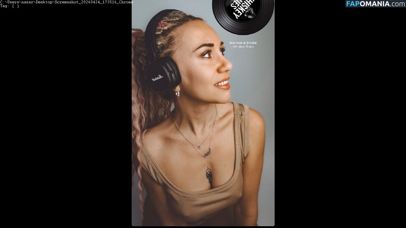 Vrednashka_5 / vrednashka / vrednashka_ Nude OnlyFans  Leaked Photo #88