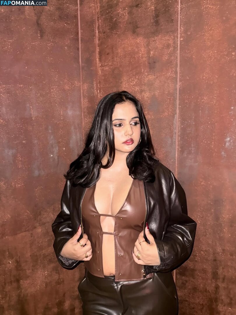 Vrinda Vinod / https: / vrinda__vinod Nude OnlyFans  Leaked Photo #2