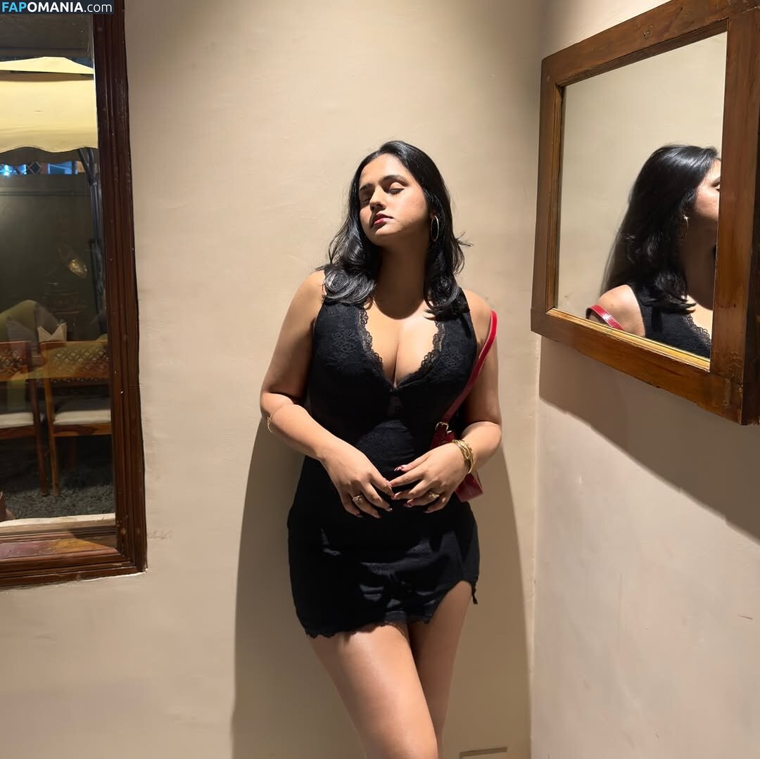 Vrinda Vinod / https: / vrinda__vinod Nude OnlyFans  Leaked Photo #7