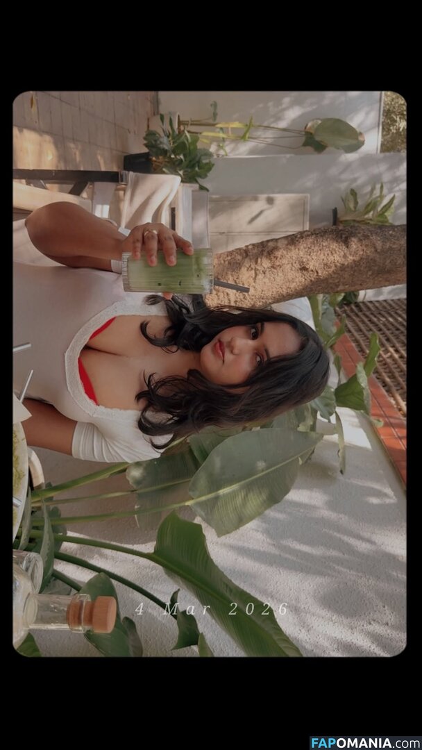 Vrinda Vinod / https: / vrinda__vinod Nude OnlyFans  Leaked Photo #8