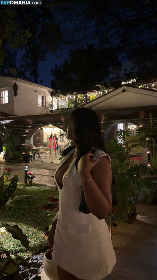 Vrinda Vinod / https: / vrinda__vinod Nude OnlyFans  Leaked Photo #10