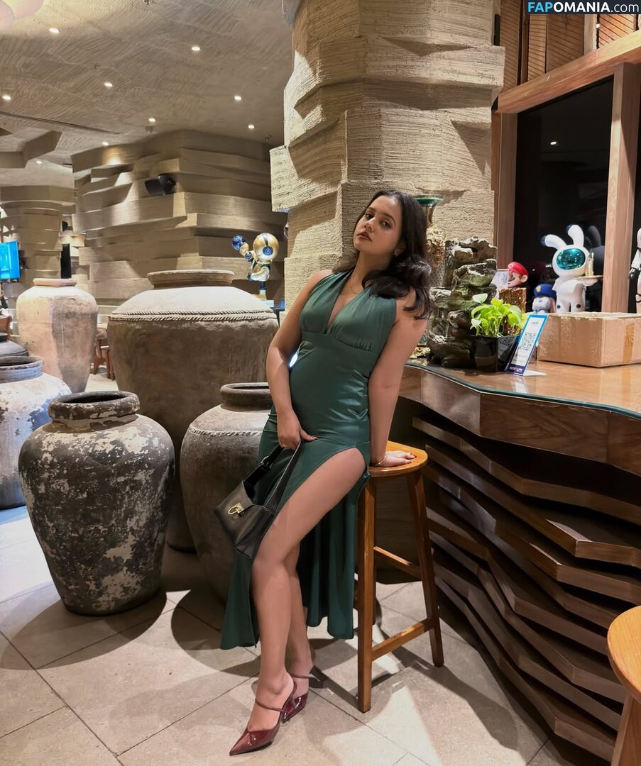 Vrinda Vinod / https: / vrinda__vinod Nude OnlyFans  Leaked Photo #13