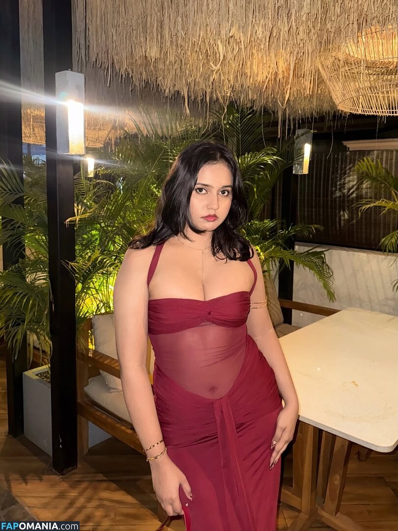 Vrinda Vinod / https: / vrinda__vinod Nude OnlyFans  Leaked Photo #14