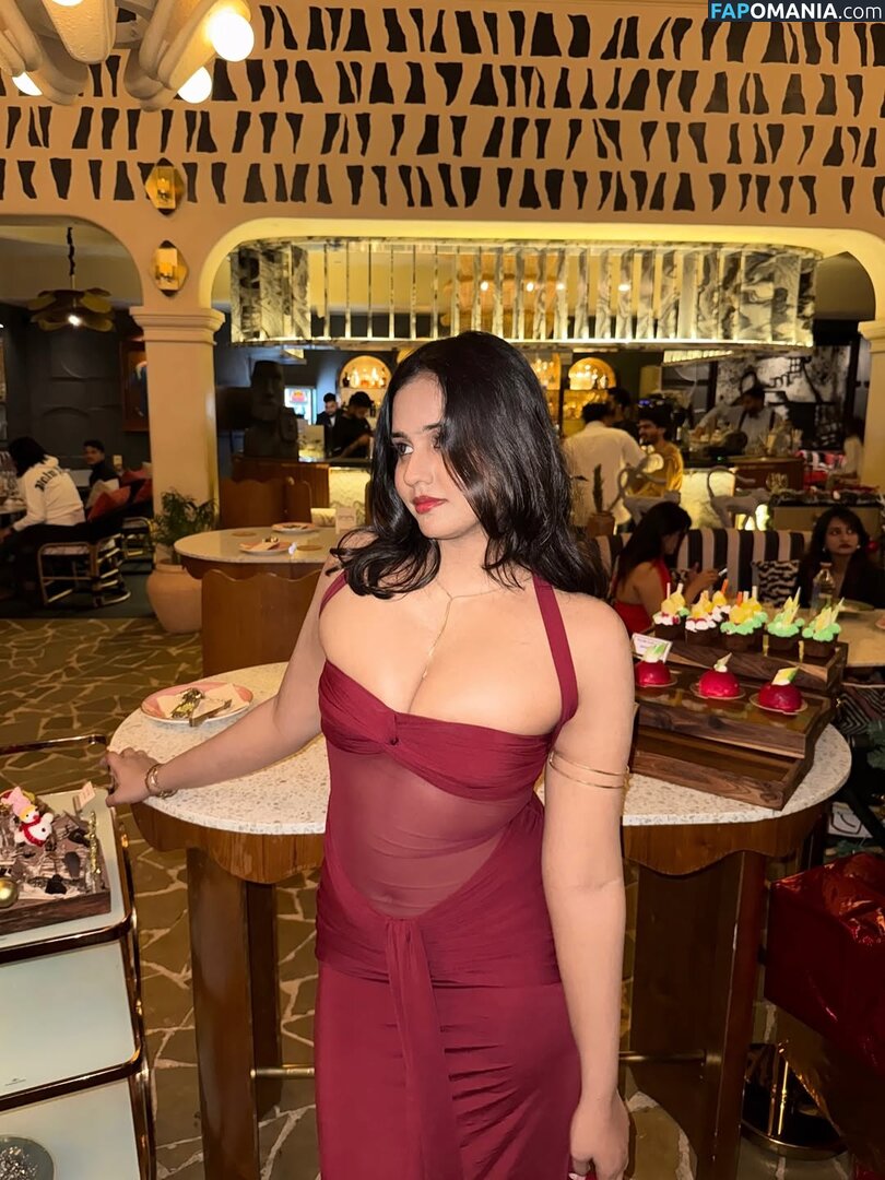 Vrinda Vinod / https: / vrinda__vinod Nude OnlyFans  Leaked Photo #15