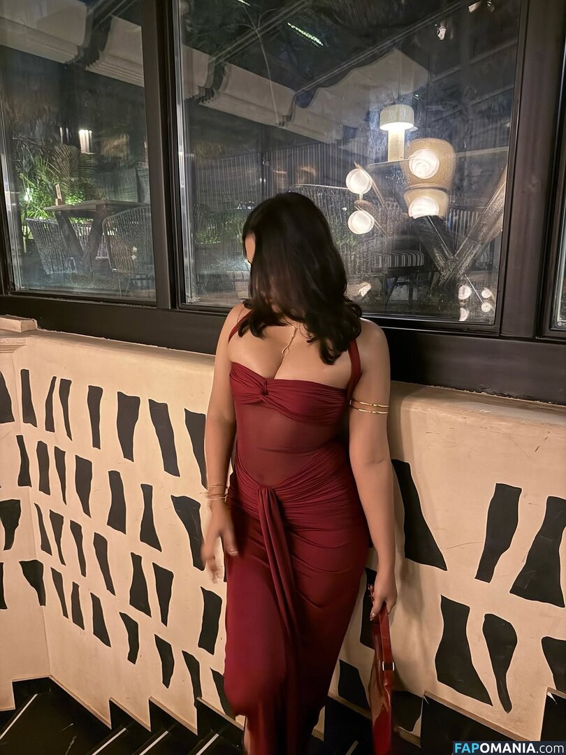 Vrinda Vinod / https: / vrinda__vinod Nude OnlyFans  Leaked Photo #16