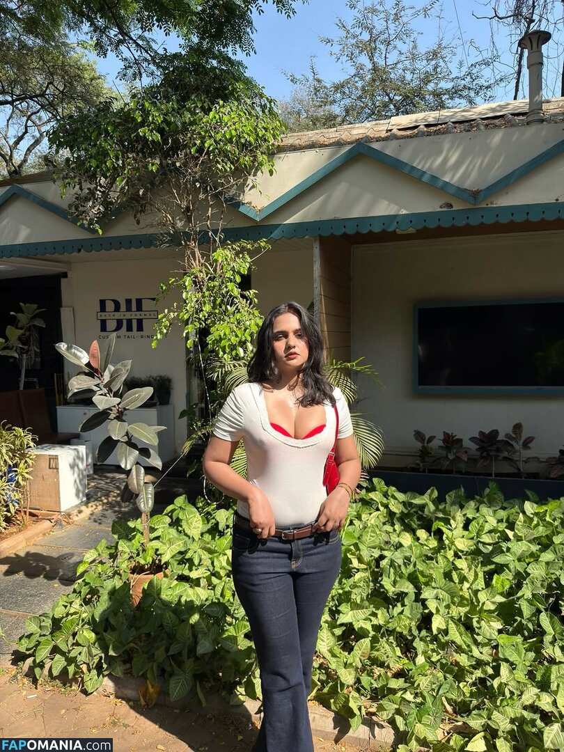 Vrinda Vinod / https: / vrinda__vinod Nude OnlyFans  Leaked Photo #18