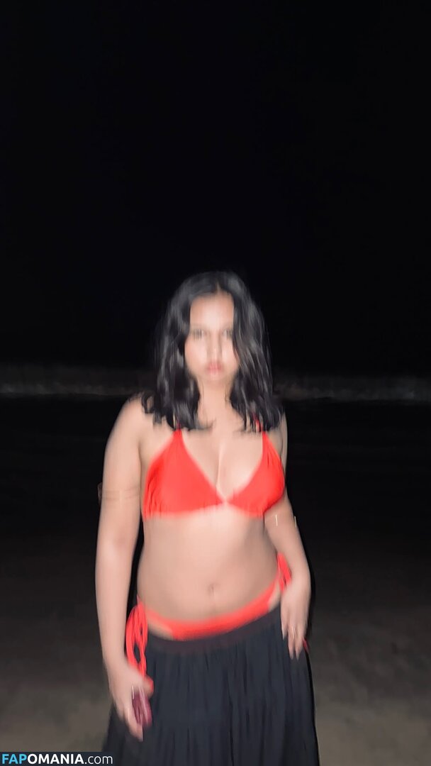 Vrinda Vinod / https: / vrinda__vinod Nude OnlyFans  Leaked Photo #19