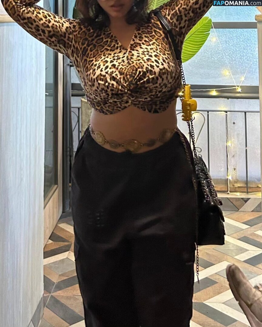 vr / vrindardddd_ Nude OnlyFans  Leaked Photo #7