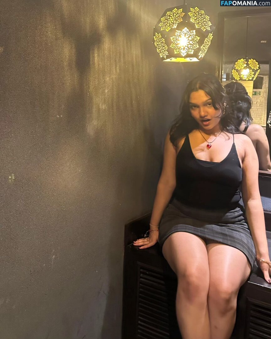 vr / vrindardddd_ Nude OnlyFans  Leaked Photo #13