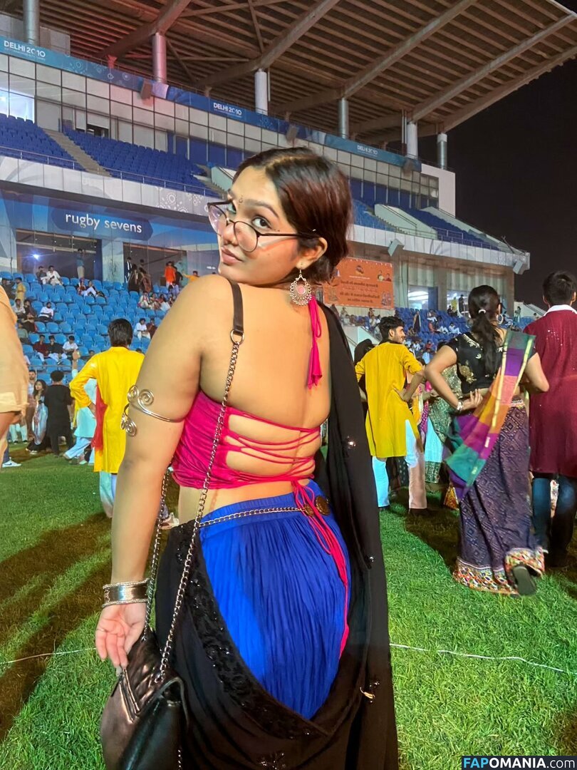 vr / vrindardddd_ Nude OnlyFans  Leaked Photo #20