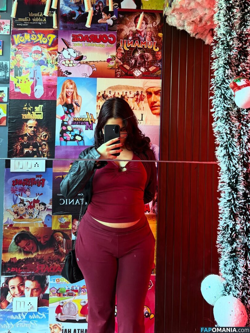 vr / vrindardddd_ Nude OnlyFans  Leaked Photo #25