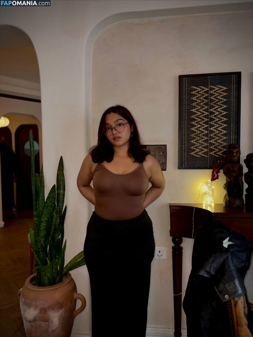 vr / vrindardddd_ Nude OnlyFans  Leaked Photo #26