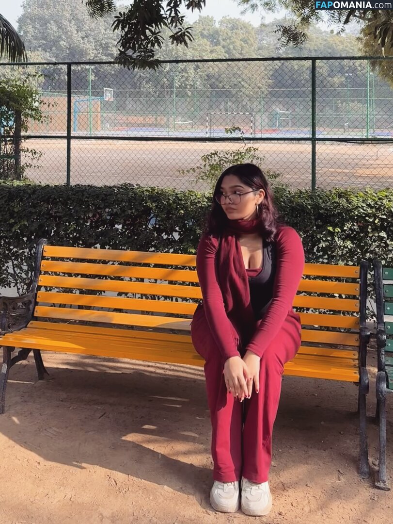vr / vrindardddd_ Nude OnlyFans  Leaked Photo #29