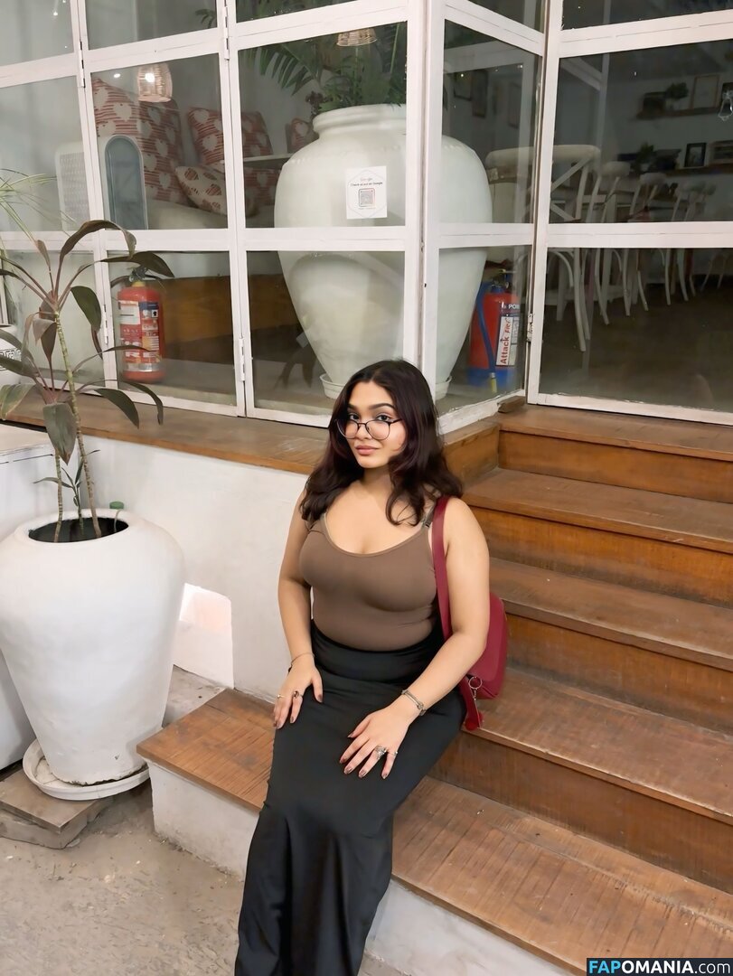 vr / vrindardddd_ Nude OnlyFans  Leaked Photo #30
