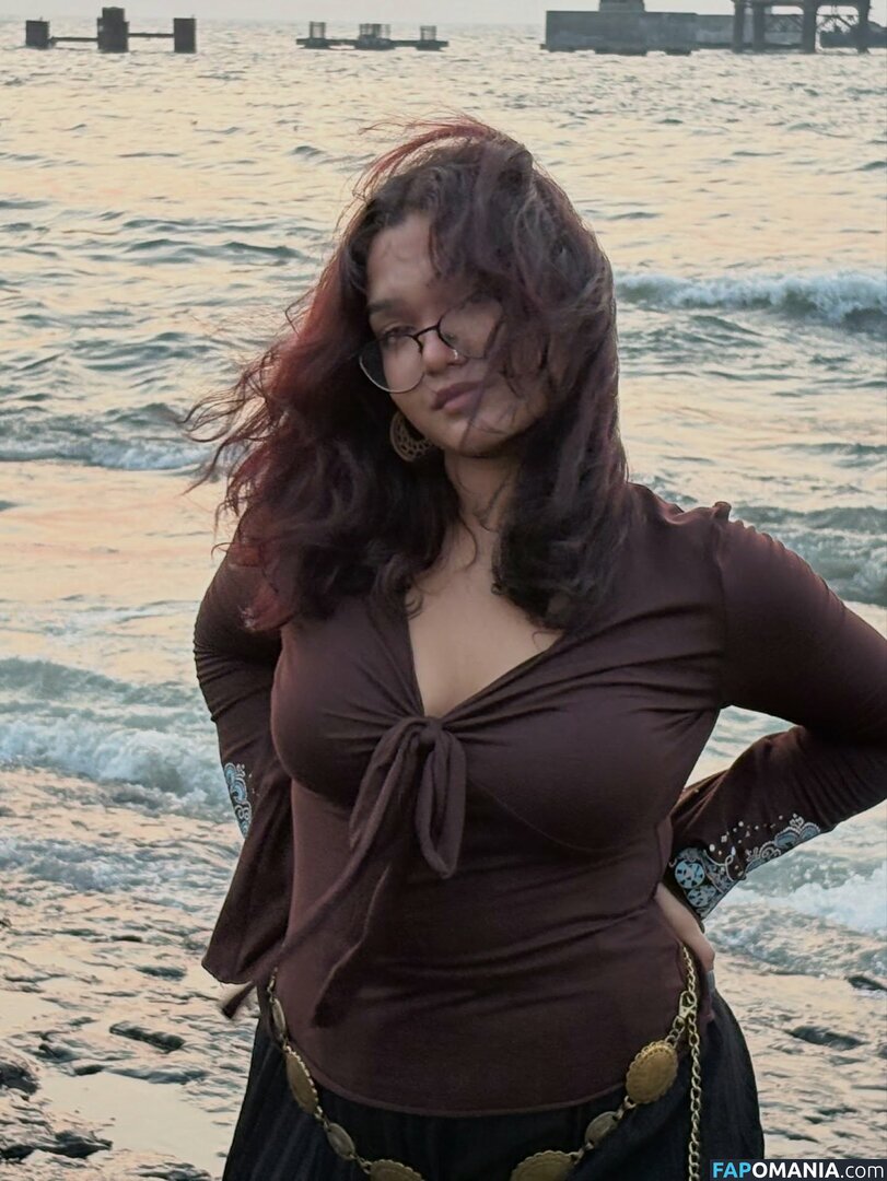 vr / vrindardddd_ Nude OnlyFans  Leaked Photo #36