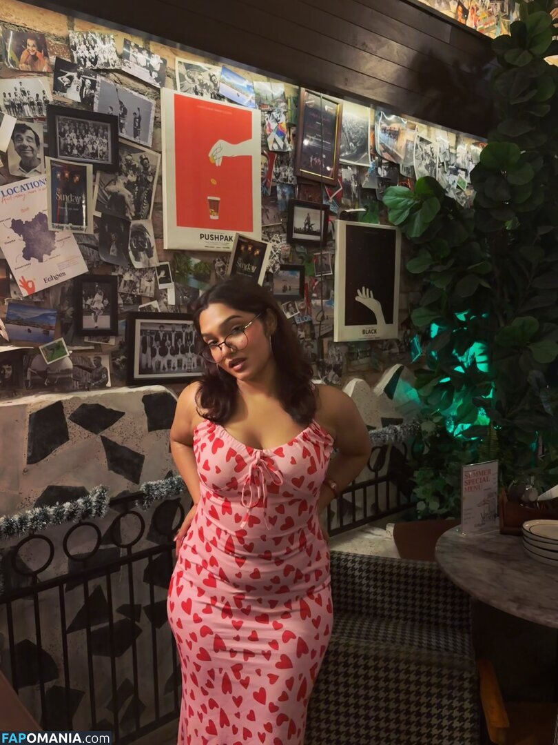 vr / vrindardddd_ Nude OnlyFans  Leaked Photo #37