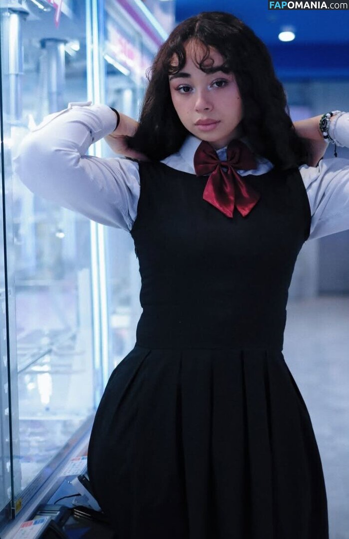 Majesticnessa / Vanessa / vrv0 Nude OnlyFans  Leaked Photo #8