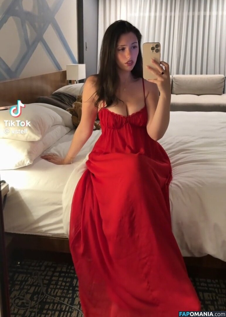 v.stell / vstell Nude OnlyFans  Leaked Photo #9