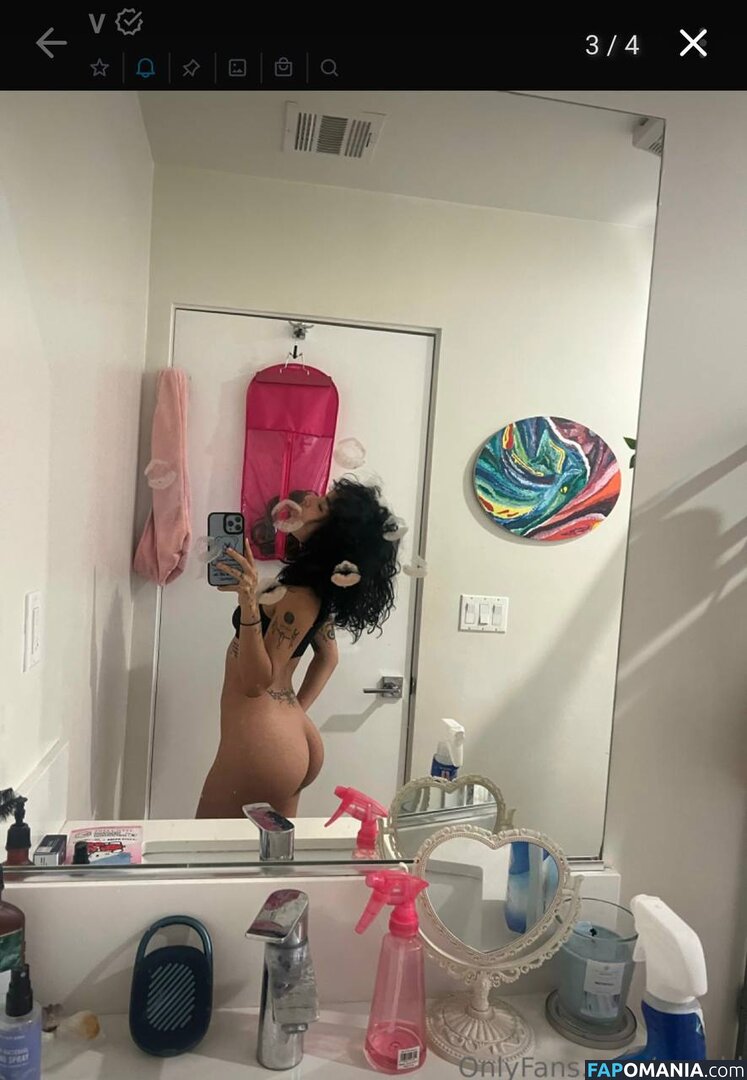 vswrld Nude OnlyFans  Leaked Photo #45