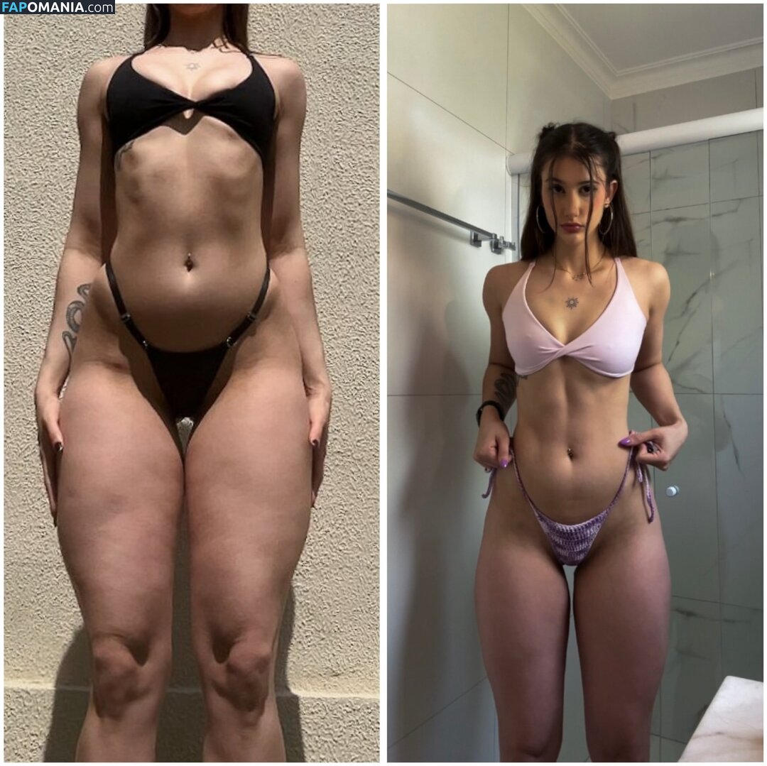 Marcela / marcelaamq / martchelska / vulgotchela Nude OnlyFans  Leaked Photo #68