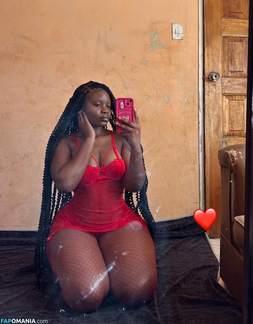 Vunene Taiwo Mabunda / sgepi_ Nude OnlyFans  Leaked Photo #1