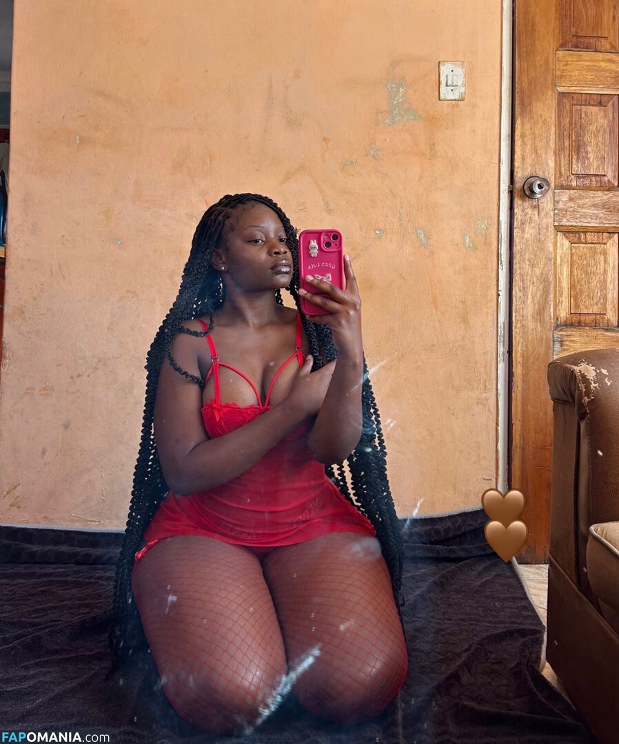 Vunene Taiwo Mabunda / sgepi_ Nude OnlyFans  Leaked Photo #4