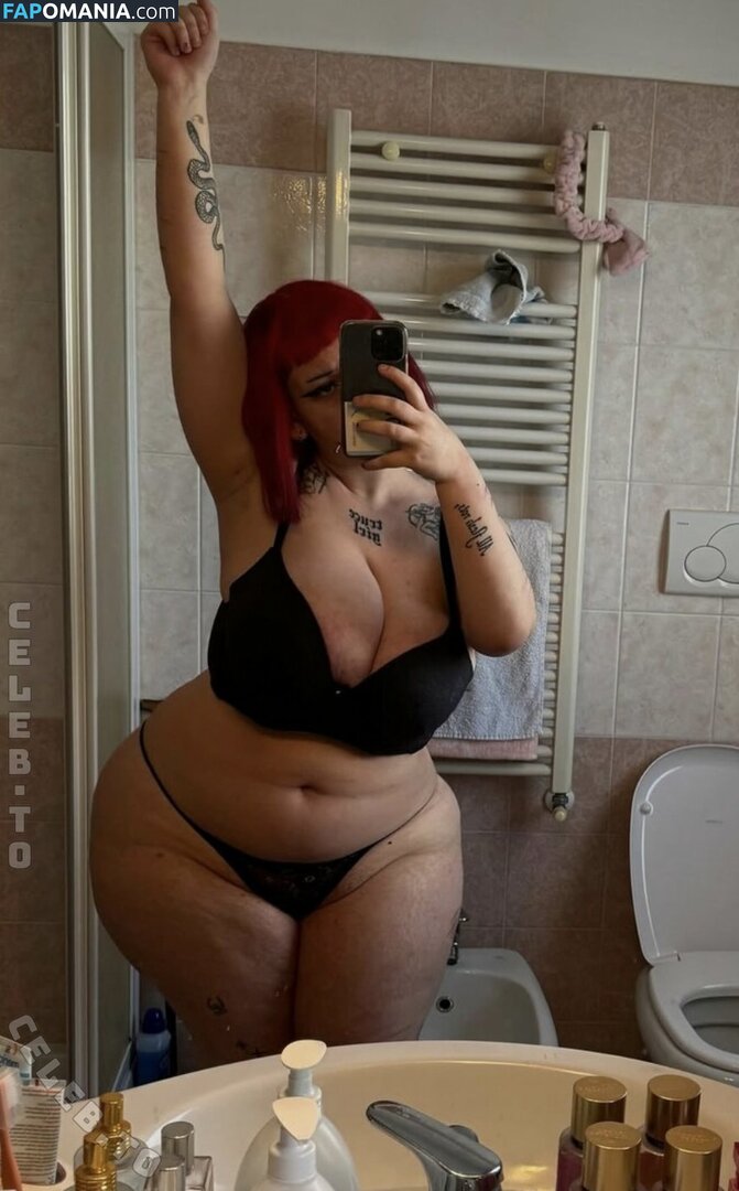Mxmmytina / Vvalentinabonetalli Nude OnlyFans  Leaked Photo #10