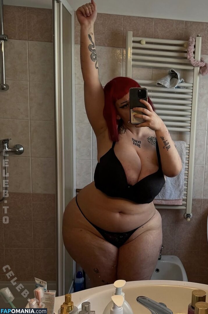 Mxmmytina / Vvalentinabonetalli Nude OnlyFans  Leaked Photo #16