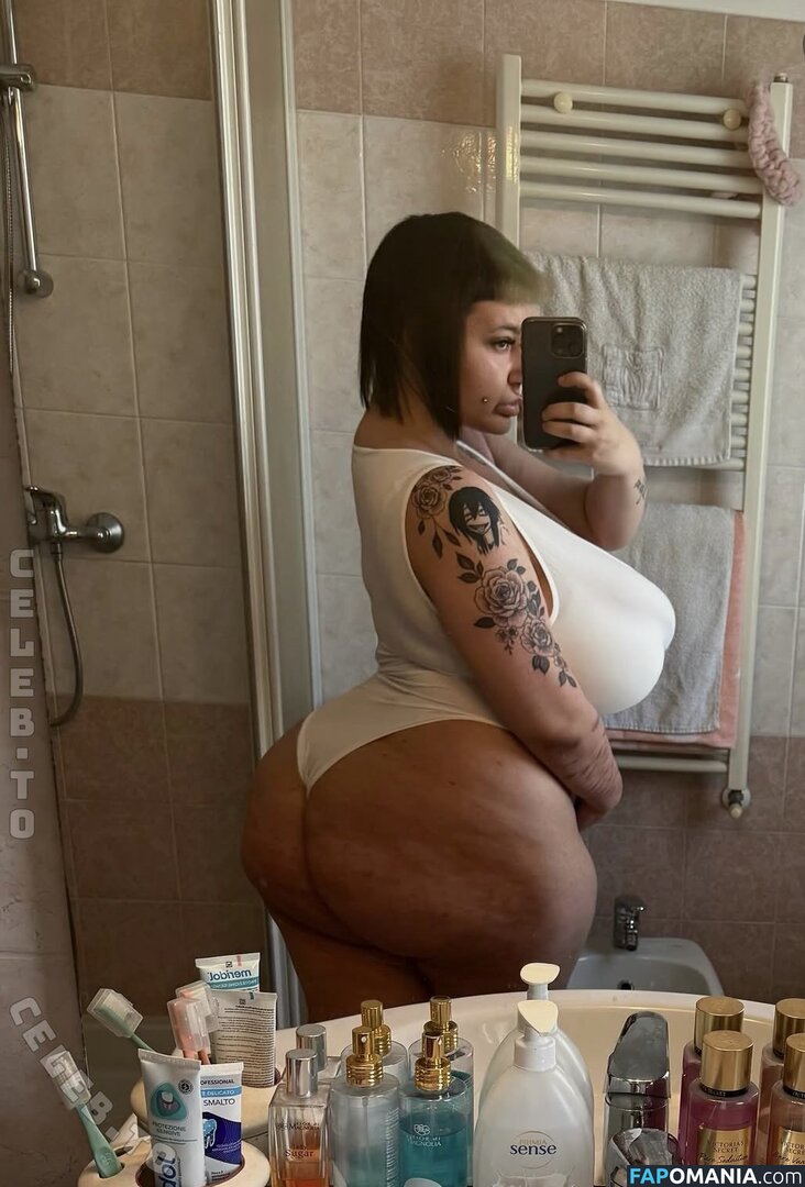 Mxmmytina / Vvalentinabonetalli Nude OnlyFans  Leaked Photo #20