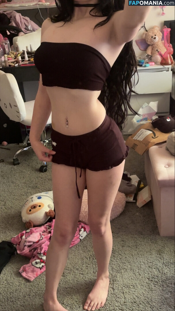 vvlils Nude OnlyFans  Leaked Photo #2