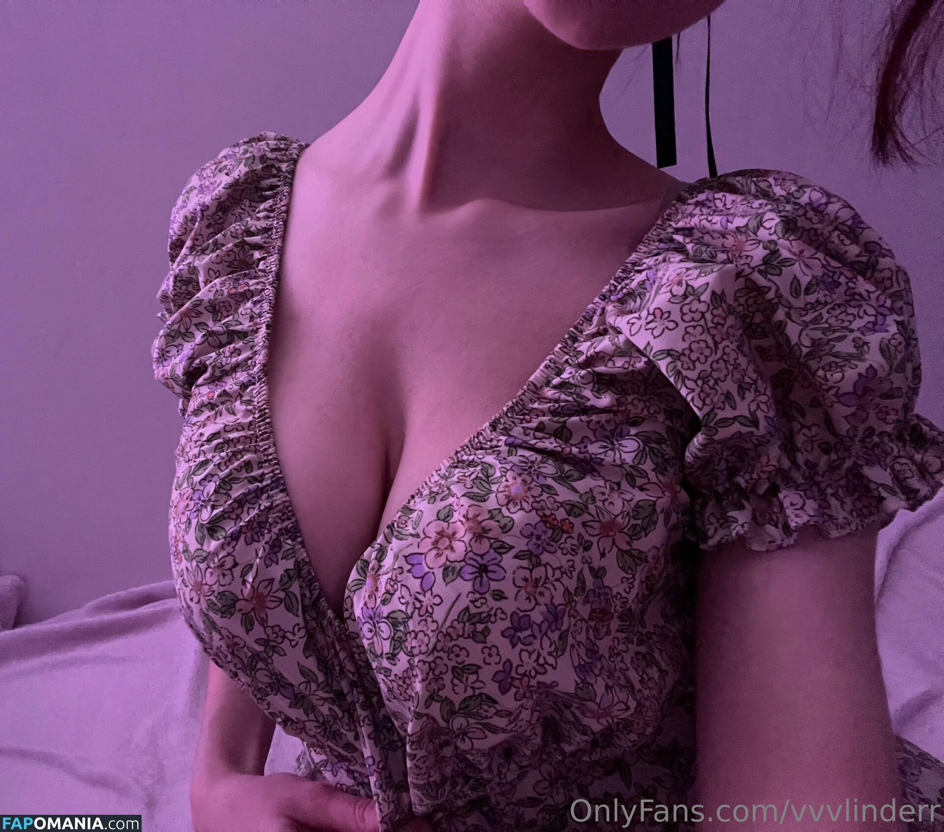 vvlandis / vvvlinderr Nude OnlyFans  Leaked Photo #1