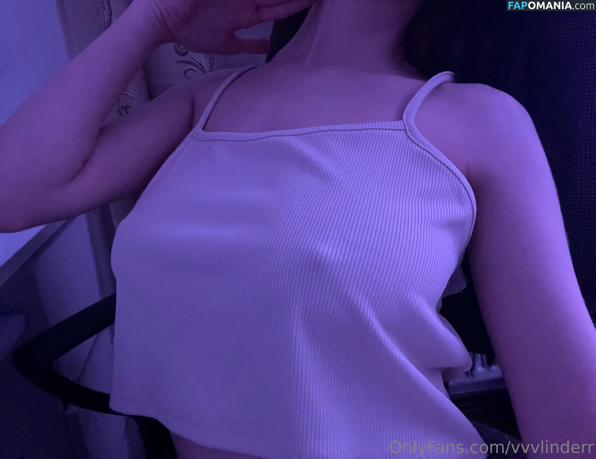 vvlandis / vvvlinderr Nude OnlyFans  Leaked Photo #7