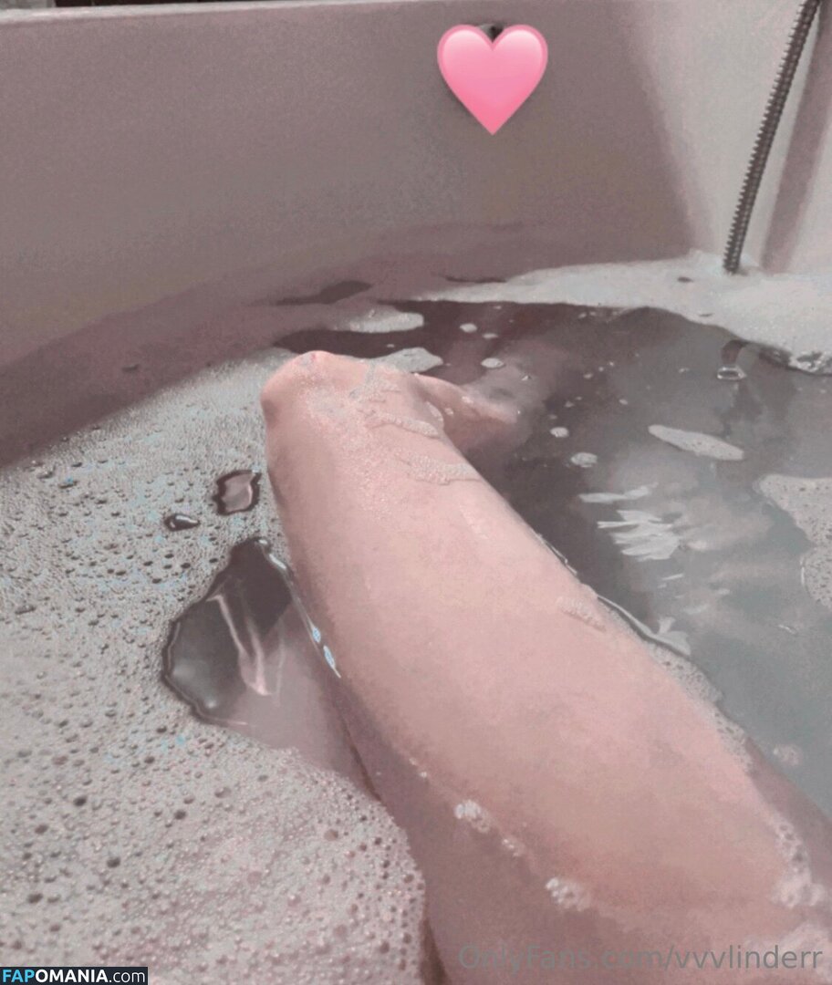 vvlandis / vvvlinderr Nude OnlyFans  Leaked Photo #18