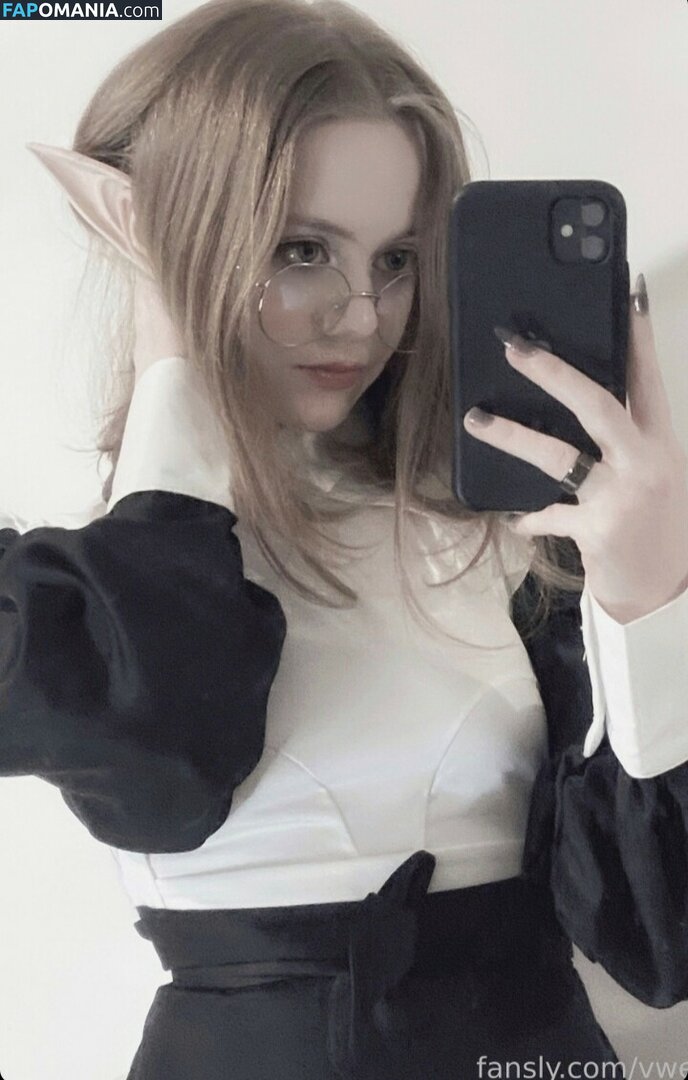 Vwemor / diewendlers Nude OnlyFans  Leaked Photo #155