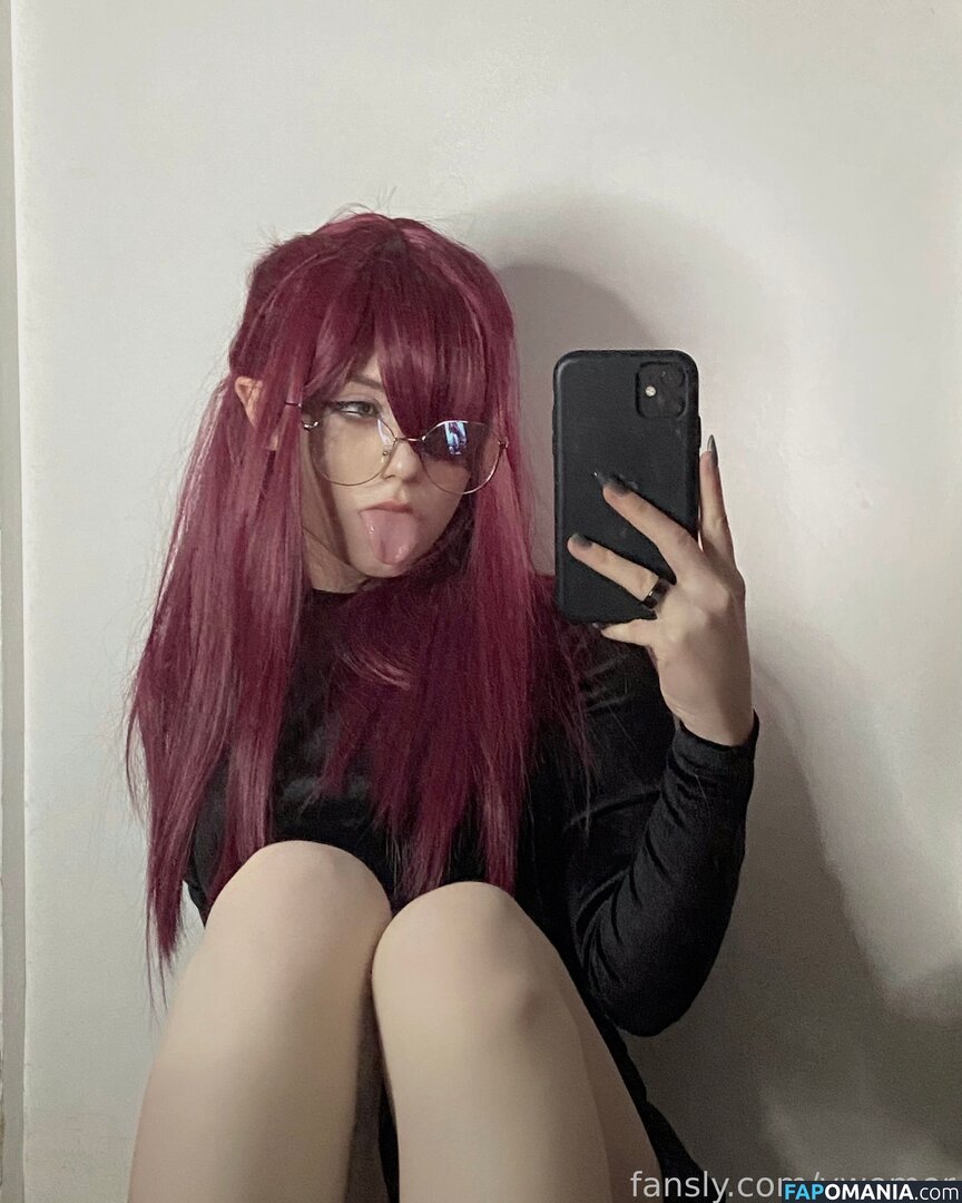 Vwemor / diewendlers Nude OnlyFans  Leaked Photo #229