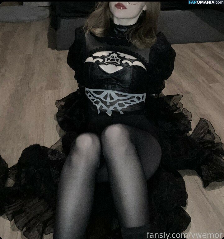 Vwemor / diewendlers Nude OnlyFans  Leaked Photo #235