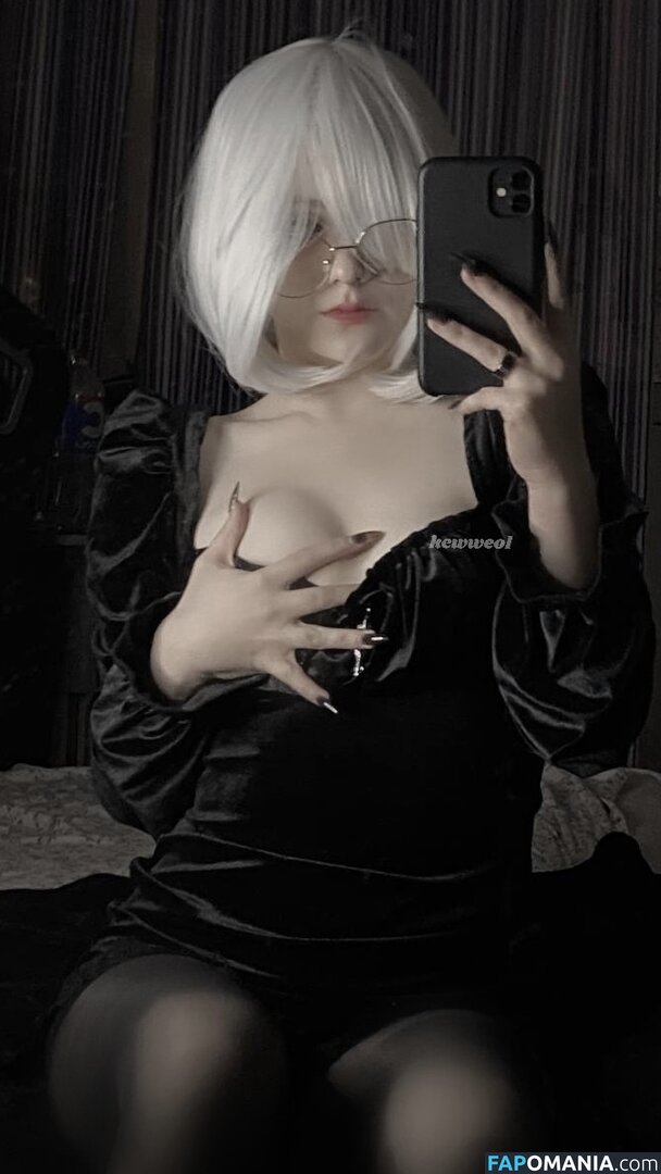 Vwemor / diewendlers Nude OnlyFans  Leaked Photo #534