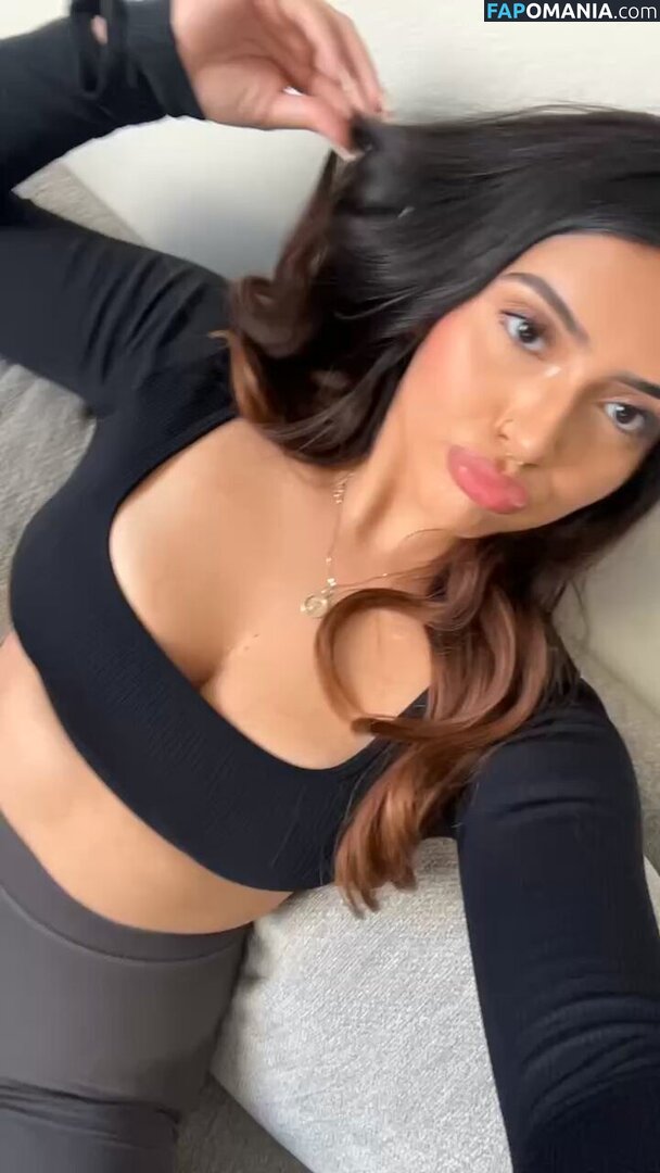 vxlonedaisy Nude OnlyFans  Leaked Photo #11