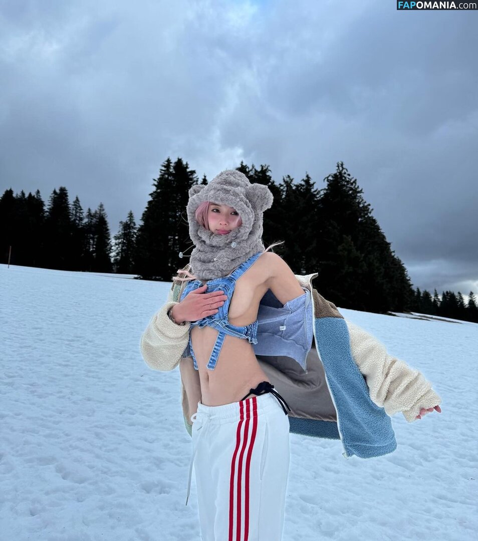 Vyvan Le / Vyvanle / vyvan.le Nude OnlyFans  Leaked Photo #21