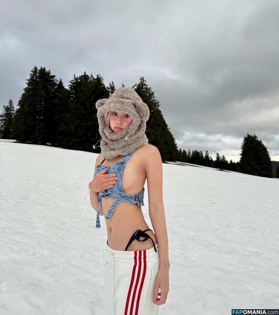 Vyvan Le / Vyvanle / vyvan.le Nude OnlyFans  Leaked Photo #23